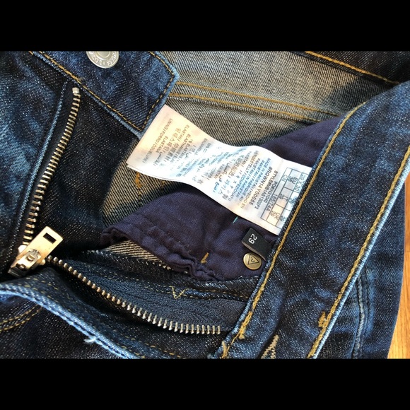 Guess Slim Straight jeans - Picture 5 of 6